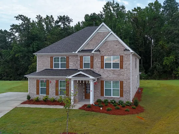 3945 Near Star Ln, Cumming, GA 30028