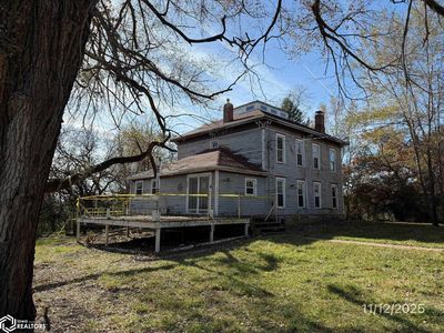 1832 Creamery Rd, Afton, IA, 50830