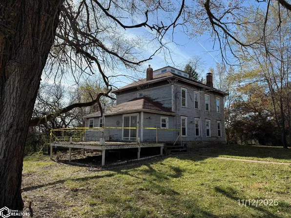 1832 Creamery Rd, Afton, IA 50830