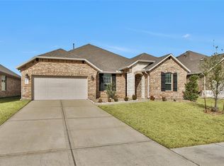 10220 Goose Creek Ln, Conroe, TX 77384