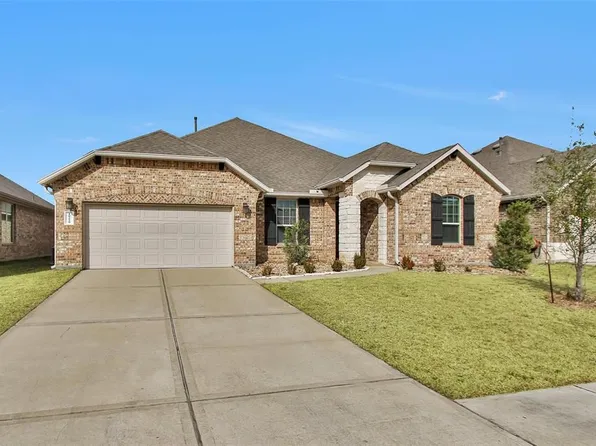 10220 Goose Creek Ln, Conroe, TX 77384