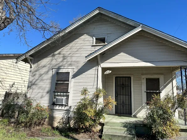 416 N Navidad St, San Antonio, TX 78207