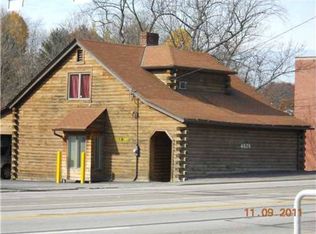 4628 Clairton Blvd, Pittsburgh, PA 15236