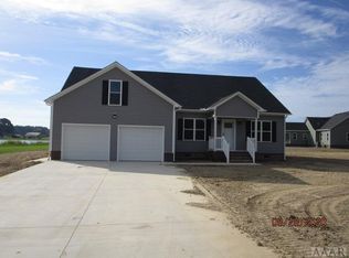 178 Cedarwood Blvd, Hertford, NC 27944