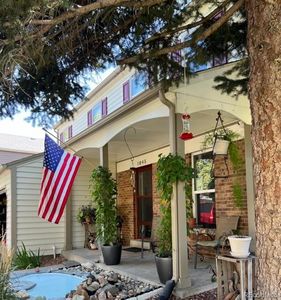 1045 S Lewiston Way, Aurora, CO, 80017