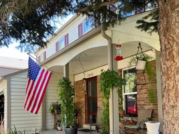 1045 S Lewiston Way, Aurora, CO 80017