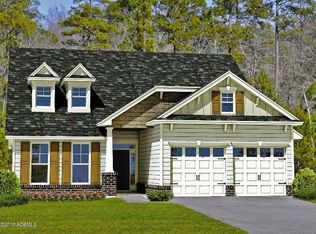 12 Fording Ct, Bluffton, SC 29910