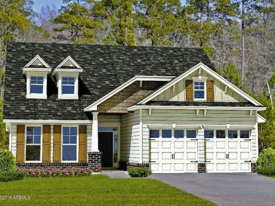 12 Fording Ct, Bluffton, SC, 29910