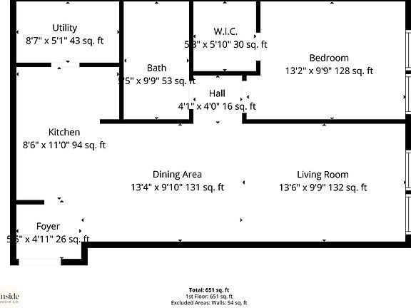 4th image of 21806 E Indiana Ave #204
