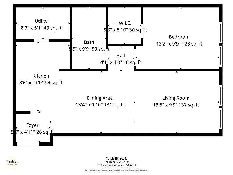 Building Photo - 21806 E Indiana Ave #204