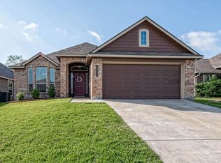 4213 S Fork Ranch Rd, Waco, TX 76705
