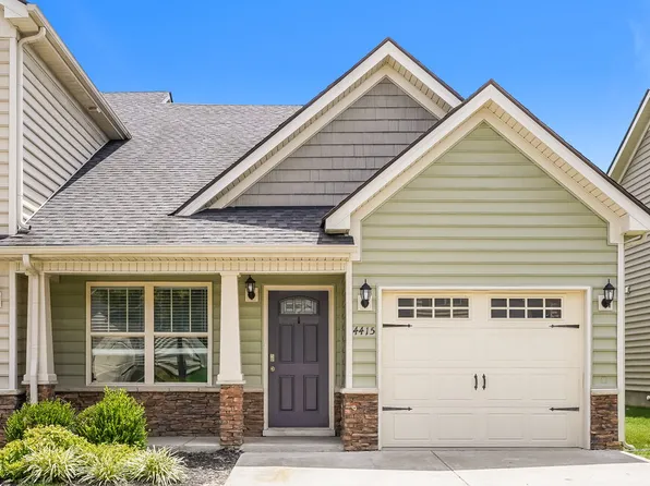 4415 Prometheus Way, Murfreesboro, TN 37128