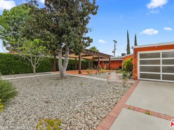 6742 Sunnybrae Ave, Winnetka, CA 91306