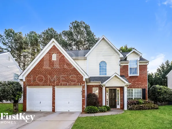127 Meandering Way Ln, Mooresville, NC 28117