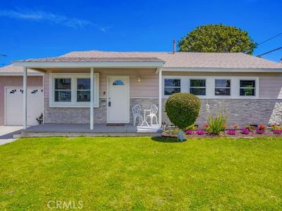 2308 Tulane Ave, Long Beach, CA, 90815