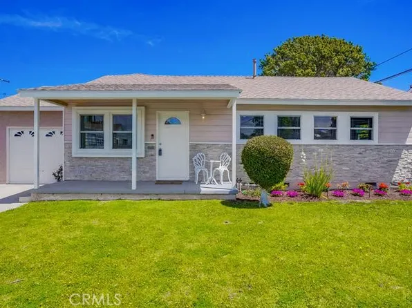 2308 Tulane Ave, Long Beach, CA 90815