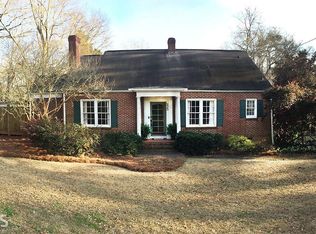 520 Walton St, Monroe, GA 30655