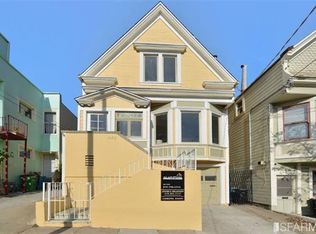 353 Park St, San Francisco, CA 94110