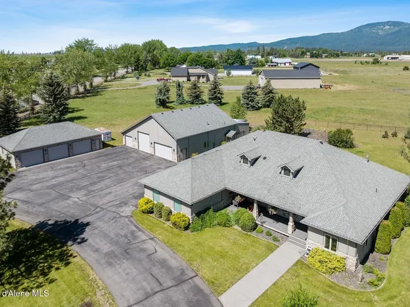 1655 W Diamond Bar Rd, Rathdrum, ID 83858