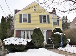 11 Kendall Ave, Binghamton, NY 13903