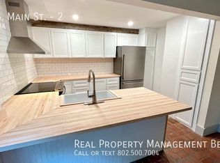 120 S Main St UNIT 2, Hanover, NH 03755