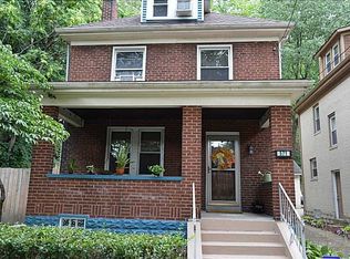 571 Greendale Ave, Pittsburgh, PA 15218
