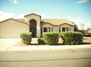 2807 Greenbrier Rd, Sierra Vista, AZ 85650