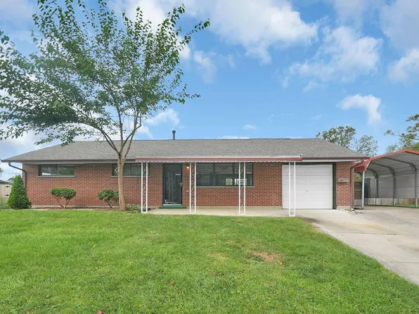 909 Stephen Dr W, Columbus, OH 43204