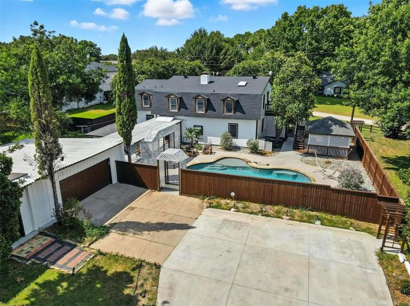 Luxury Home for Sale in Grapevine TX