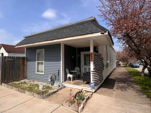 2801 Griffiths Ave, Louisville, KY 40212