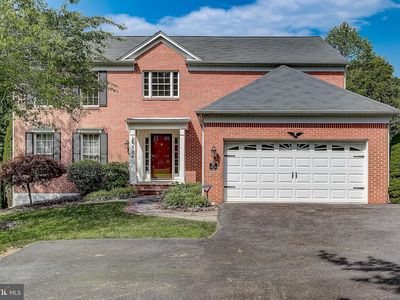 8524 Ellicott View Rd, Ellicott City, MD, 21043