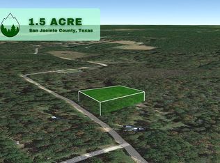 555 River Creek Rd, Cleveland, TX 77328