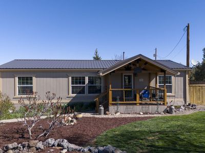 1929 NE Varnish Ave, Redmond, OR, 97756