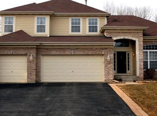 18754 W Westwood Pl, Lake Villa, IL 60046