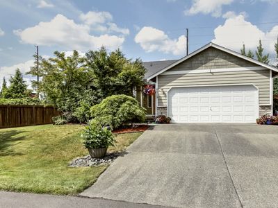 6715 176th Street Ct E, Puyallup, WA, 98375