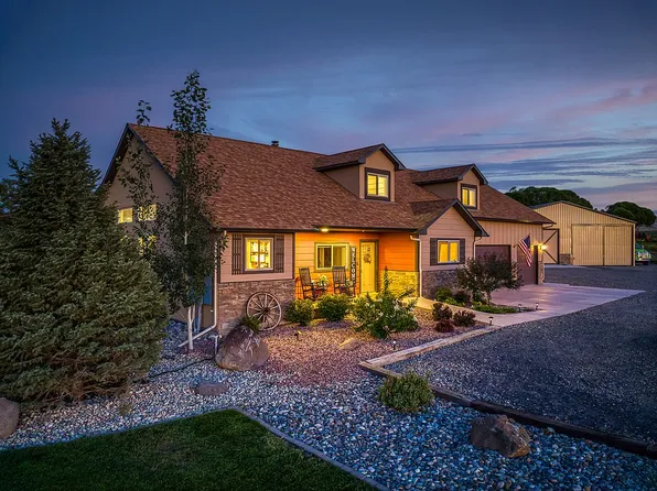 20654 Pearl Ct, Delta, CO 81416