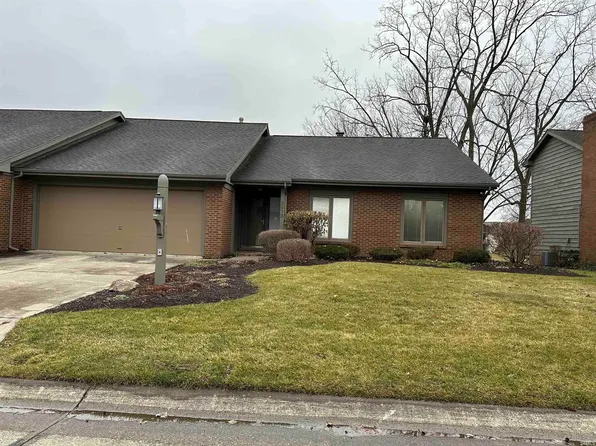 2515 Kingston Point, Fort Wayne, IN 46815