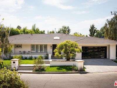 3433 Wrightview Dr, Studio City, CA, 91604