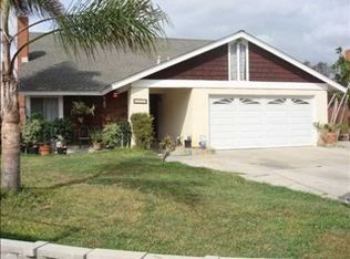 6806 Panocha Ct, San Diego, CA 92114