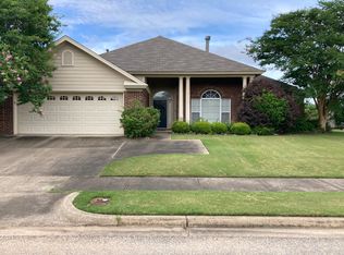400 Stoneybrooke Way, Montgomery, AL 36117