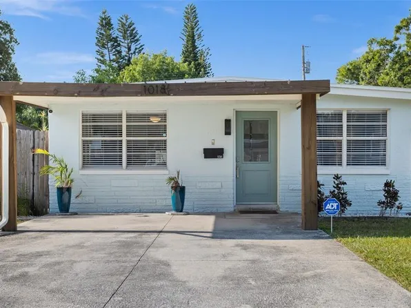 1018 55th Ave N, Saint Petersburg, FL 33703