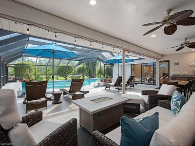 6640 Sandalwood Ln, Naples, FL, 34109