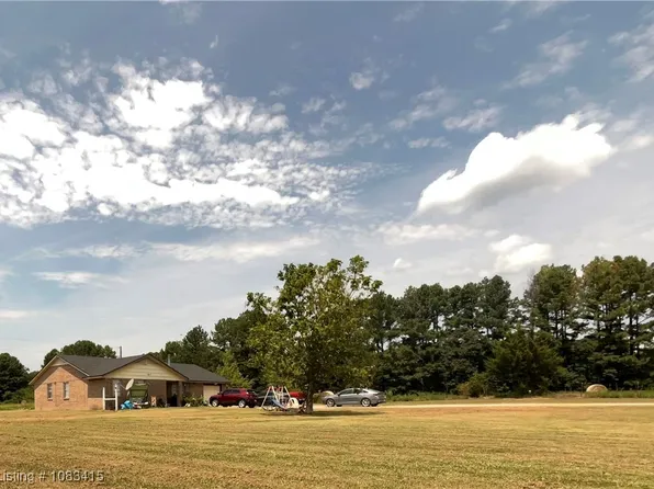 472079 Highway 101, Sallisaw, OK 74955