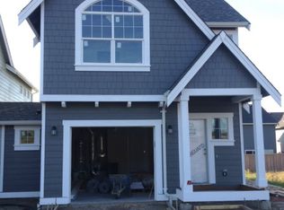 4721 Parker St, Bellingham, WA