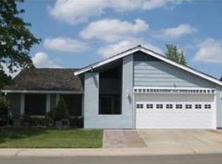 4174 N Country Dr, Antelope, CA 95843