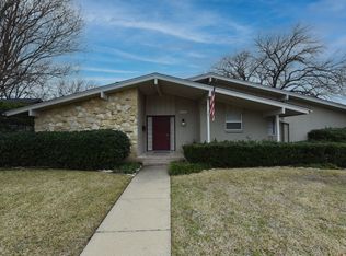 13021 Mitchwin Rd, Farmers Branch, TX 75234