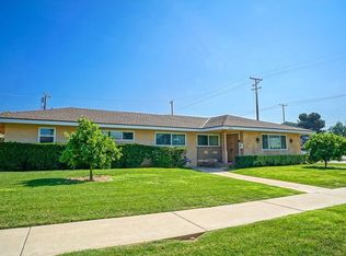 1566 Channelwood Dr, Whittier, CA 90601