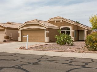 1120 W Mesquite Ave, Apache Junction, AZ 85120