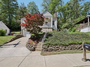 1733 Amsterdam Rd, Covington, KY 41011