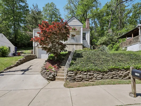 1733 Amsterdam Rd, Covington, KY 41011